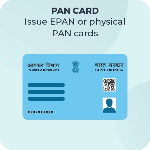 pan-card