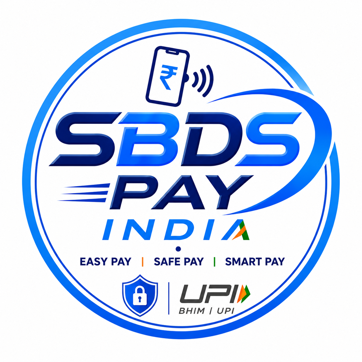 SBDS PAY INDIA Icon