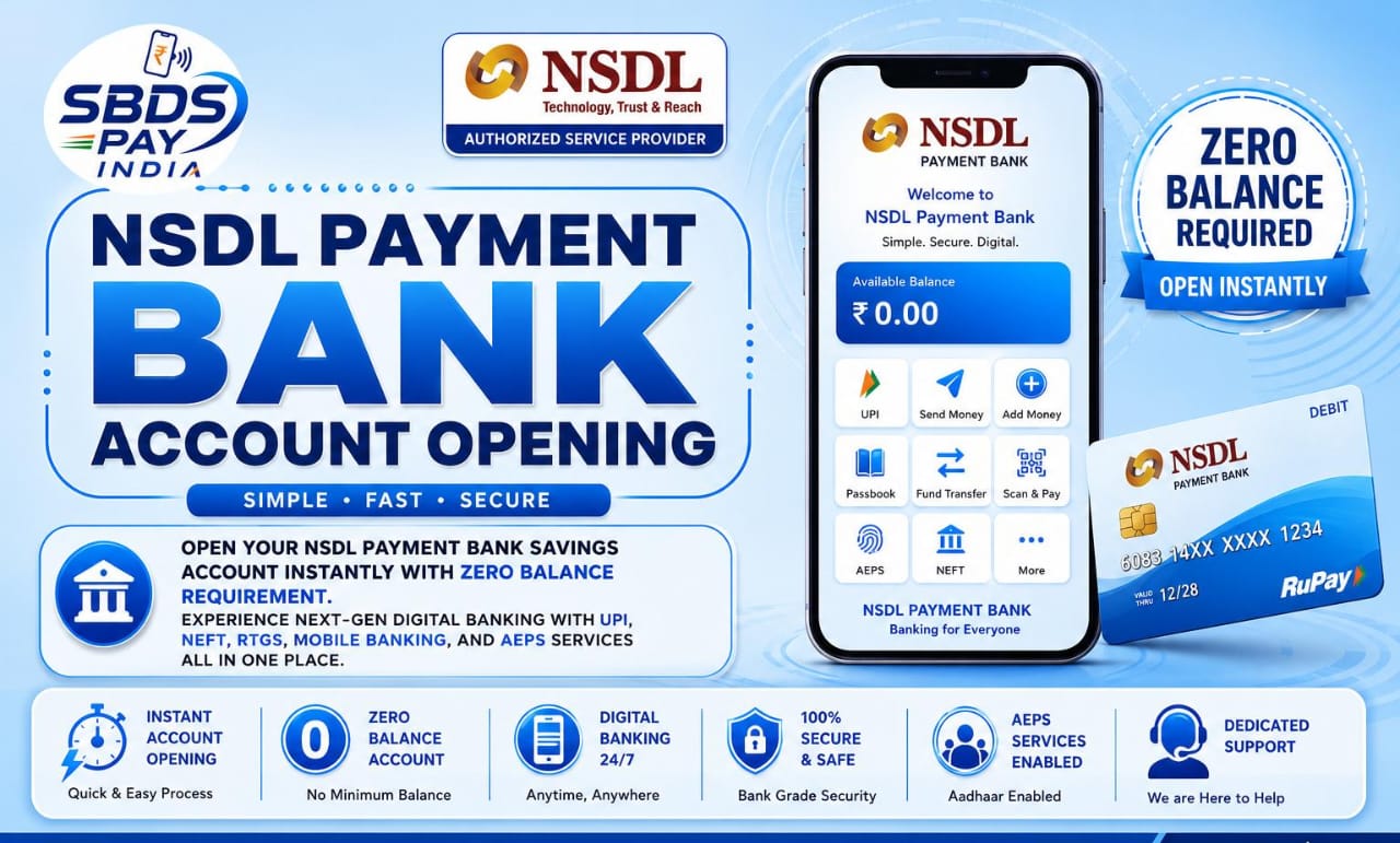 Payment Bank