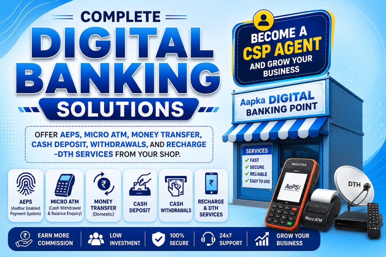 Digital Banking